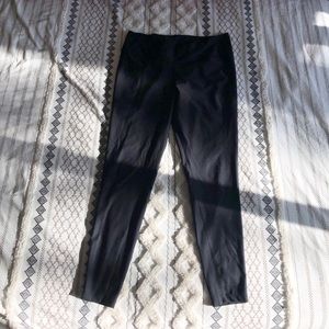 Ankle length Nike leggings